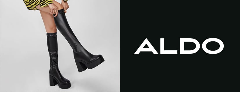 Aldo fashion mary jane